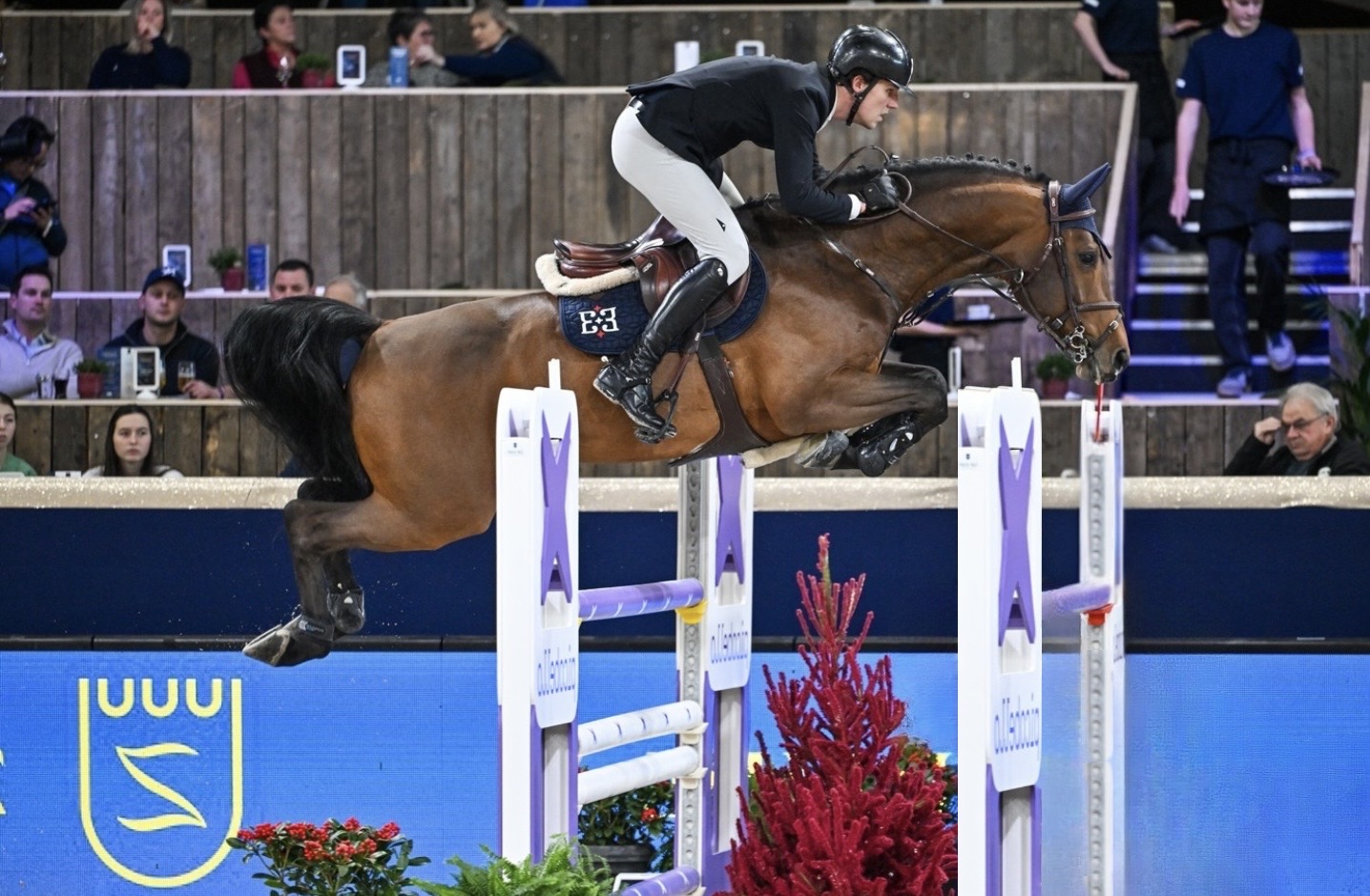 Twister van de Noordheuvel jumping 3