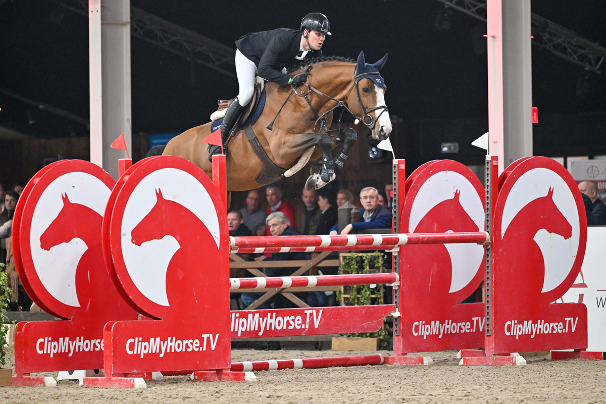 VDM de Muze jumping 1